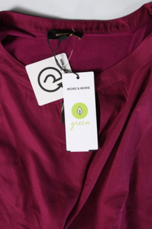 Damen Shirt More & More, Größe S, Farbe Lila, Preis 24,49 €