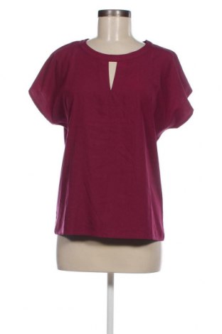 Γυναικεία μπλούζα More & More, Μέγεθος S, Χρώμα Βιολετί, Τιμή 24,49 €