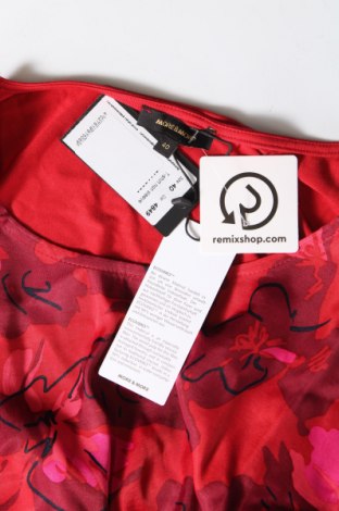 Damen Shirt More & More, Größe M, Farbe Rot, Preis 25,61 €