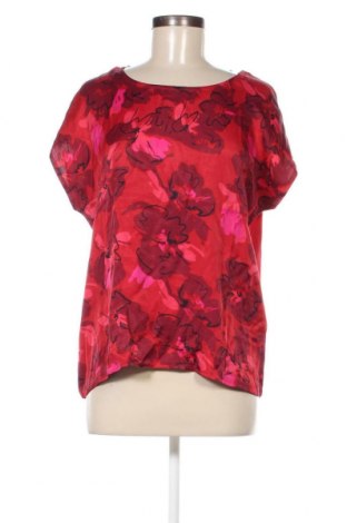 Γυναικεία μπλούζα More & More, Μέγεθος M, Χρώμα Κόκκινο, Τιμή 27,28 €