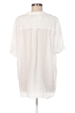 Γυναικεία μπλούζα More & More, Μέγεθος XL, Χρώμα Λευκό, Τιμή 25,05 €