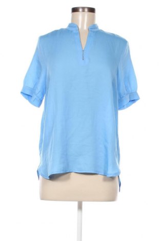 Damen Shirt More & More, Größe M, Farbe Blau, Preis 23,94 €