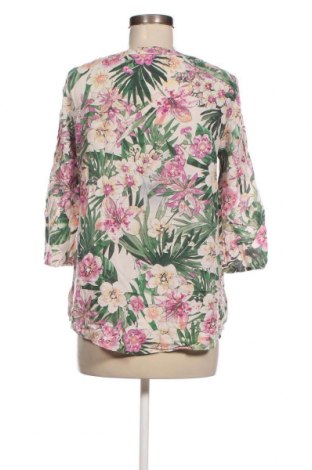 Γυναικεία μπλούζα More & More, Μέγεθος S, Χρώμα Πολύχρωμο, Τιμή 13,36 €