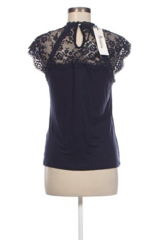 Дамска блуза Morgan, Размер XL, Цвят Син, Цена 77,00 лв.