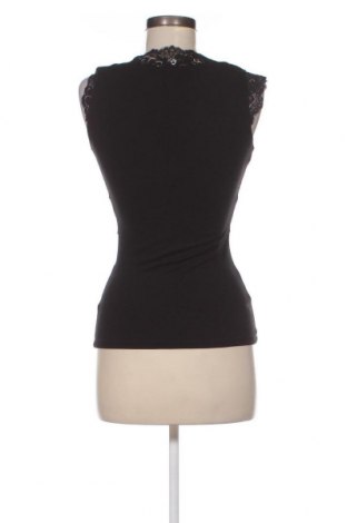 Дамска блуза Morgan, Размер S, Цвят Черен, Цена 20,46 лв.