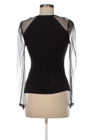 Γυναικεία μπλούζα Morgan, Μέγεθος M, Χρώμα Μαύρο, Τιμή 11,91 €