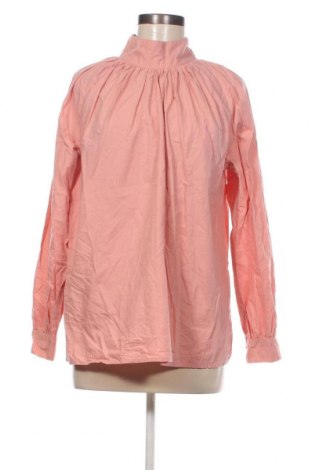 Damen Shirt Moshi Moshi Mind, Größe M, Farbe Rosa, Preis 12,80 €