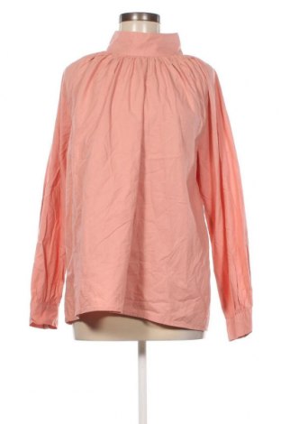 Дамска блуза Moshi Moshi Mind, Размер L, Цвят Розов, Цена 17,10 лв.