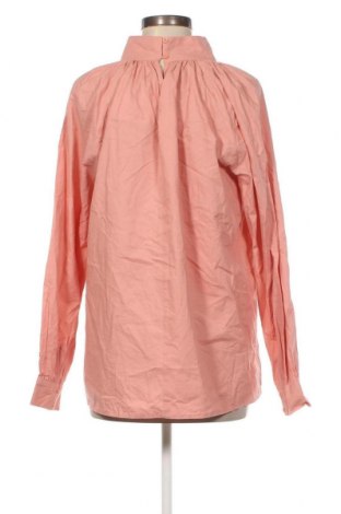 Γυναικεία μπλούζα Moshi Moshi Mind, Μέγεθος L, Χρώμα Ρόζ , Τιμή 3,53 €