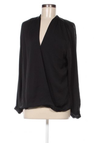 Bluză de femei Moss Copenhagen, Mărime XL, Culoare Negru, Preț 50,33 Lei