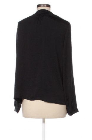 Дамска блуза Moss Copenhagen, Размер XL, Цвят Черен, Цена 15,30 лв.