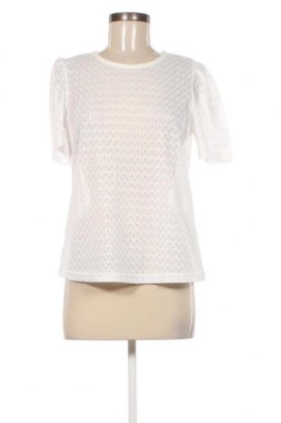 Дамска блуза Moves by Minimum, Размер XS, Цвят Бял, Цена 59,40 лв.