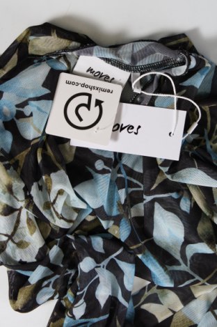 Damen Shirt Moves by Minimum, Größe S, Farbe Mehrfarbig, Preis 30,62 €