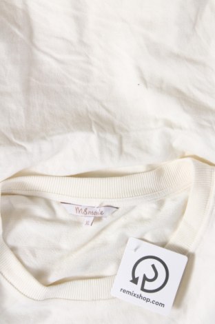 Damen Shirt Ms Mode, Größe XL, Farbe Ecru, Preis € 5,29