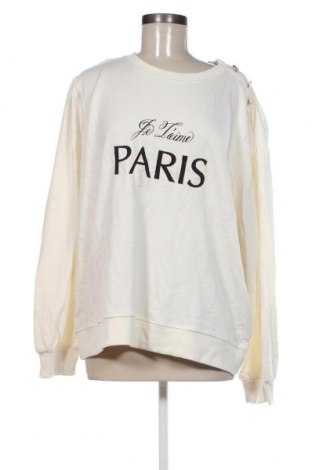 Damen Shirt Ms Mode, Größe XL, Farbe Ecru, Preis 5,29 €
