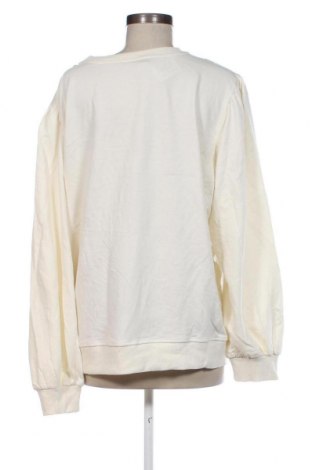 Γυναικεία μπλούζα Ms Mode, Μέγεθος XL, Χρώμα Εκρού, Τιμή 5,29 €
