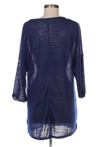 Дамска блуза Ms Mode, Размер XL, Цвят Син, Цена 7,60 лв.