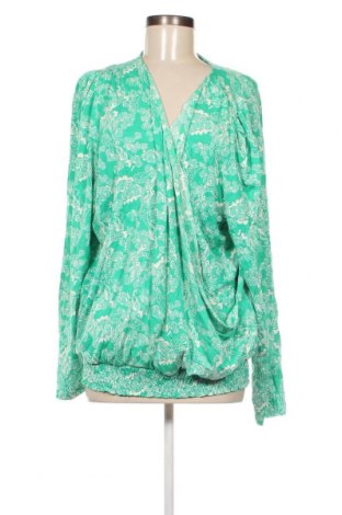 Bluză de femei Ms Mode, Mărime XL, Culoare Verde, Preț 62,99 Lei