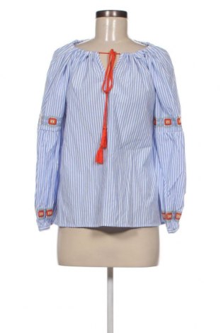 Дамска блуза Mshll Girl, Размер M, Цвят Многоцветен, Цена 9,60 лв.