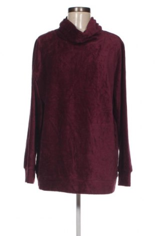 Damen Shirt Multiblu, Größe XL, Farbe Lila, Preis 5,29 €