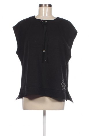 Дамска блуза Multiblu, Размер M, Цвят Черен, Цена 5,70 лв.