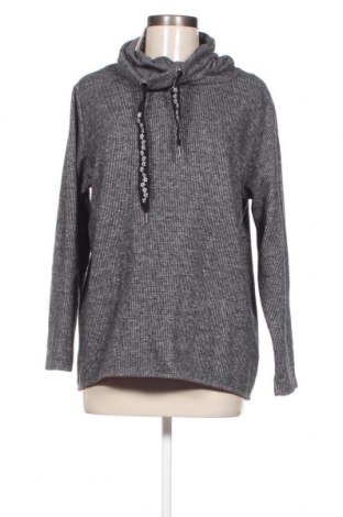 Damen Shirt Multiblu, Größe M, Farbe Grau, Preis 4,36 €
