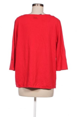 Damen Shirt Multiblu, Größe L, Farbe Rot, Preis € 4,96