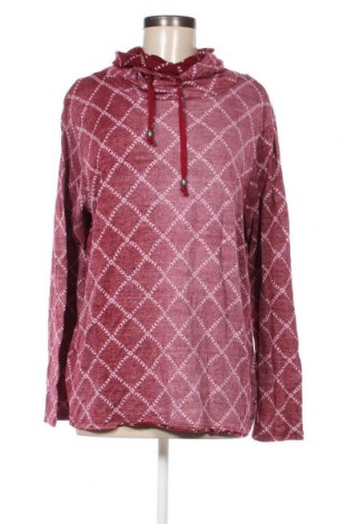Damen Shirt Multiblu, Größe XL, Farbe Mehrfarbig, Preis 8,63 €