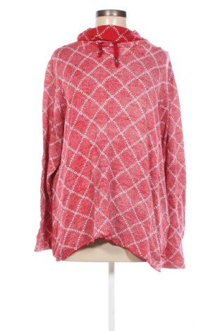 Дамска блуза Multiblu, Размер XL, Цвят Многоцветен, Цена 8,93 лв.