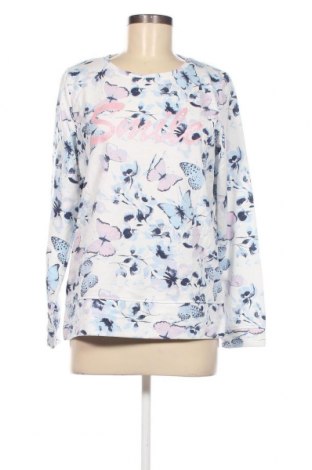 Γυναικεία μπλούζα Multiblu, Μέγεθος S, Χρώμα Πολύχρωμο, Τιμή 4,70 €