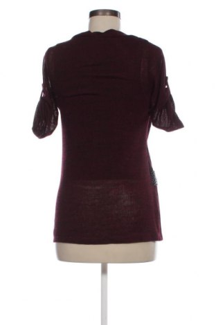 Damen Shirt Multiblu, Größe M, Farbe Lila, Preis 3,44 €