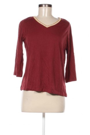 Damen Shirt Multiblu, Größe M, Farbe Rot, Preis 2,99 €