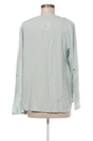 Дамска блуза My Blue by Tchibo, Размер M, Цвят Зелен, Цена 4,75 лв.