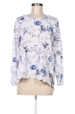 Γυναικεία μπλούζα My Own, Μέγεθος XL, Χρώμα Πολύχρωμο, Τιμή 5,88 €