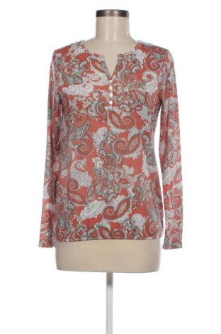 Γυναικεία μπλούζα My Own, Μέγεθος S, Χρώμα Πολύχρωμο, Τιμή 1,88 €