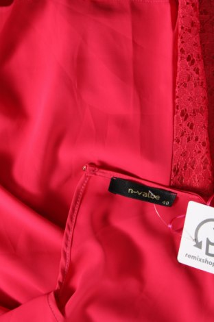 Damen Shirt N-Value, Größe M, Farbe Rosa, Preis 4,52 €