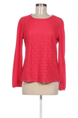 Γυναικεία μπλούζα N-Value, Μέγεθος M, Χρώμα Ρόζ , Τιμή 4,82 €