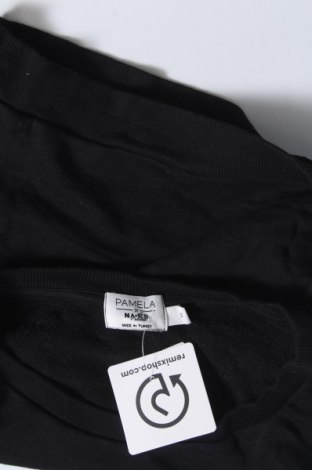 Γυναικεία μπλούζα NA-KD, Μέγεθος S, Χρώμα Μαύρο, Τιμή 5,26 €