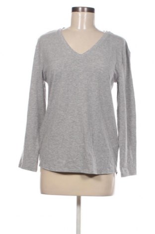 Γυναικεία μπλούζα NA-KD, Μέγεθος XS, Χρώμα Γκρί, Τιμή 4,21 €