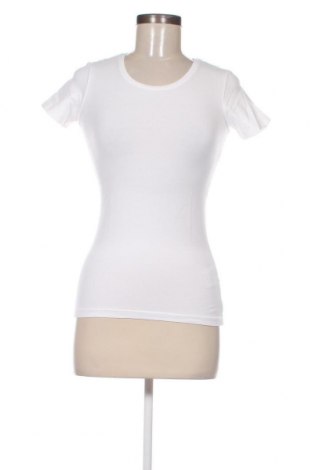 Γυναικεία μπλούζα NA-KD, Μέγεθος S, Χρώμα Λευκό, Τιμή 10,54 €