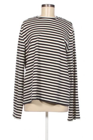Damen Shirt NA-KD, Größe L, Farbe Mehrfarbig, Preis 7,94 €