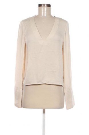 Damen Shirt NA-KD, Größe M, Farbe Beige, Preis € 18,99