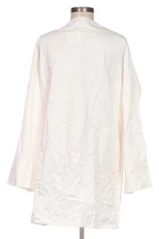 Damen Shirt NA-KD, Größe M, Farbe Weiß, Preis 10,72 €