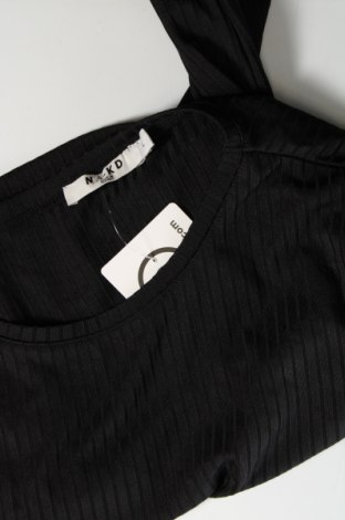 Damen Shirt NA-KD, Größe L, Farbe Schwarz, Preis 5,92 €