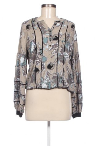 Дамска блуза NU Denmark, Размер S, Цвят Многоцветен, Цена 30,00 лв.