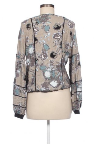 Γυναικεία μπλούζα NU Denmark, Μέγεθος S, Χρώμα Πολύχρωμο, Τιμή 20,88 €