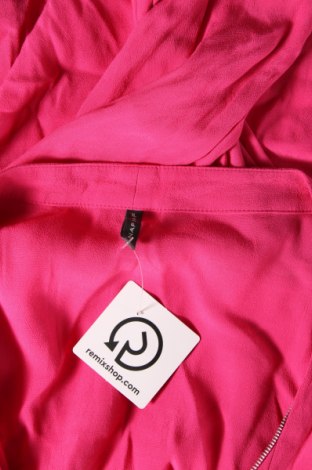 Bluză de femei Naf Naf, Mărime S, Culoare Roz, Preț 87,00 Lei