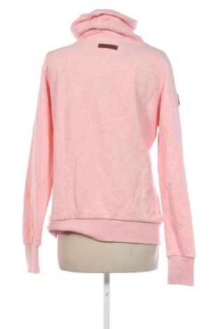 Damen Shirt Naketano, Größe L, Farbe Rosa, Preis 13,36 €