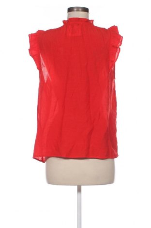 Γυναικεία μπλούζα Nanette, Μέγεθος L, Χρώμα Κόκκινο, Τιμή 6,78 €