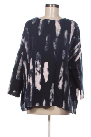 Γυναικεία μπλούζα Nanso, Μέγεθος XL, Χρώμα Πολύχρωμο, Τιμή 8,41 €